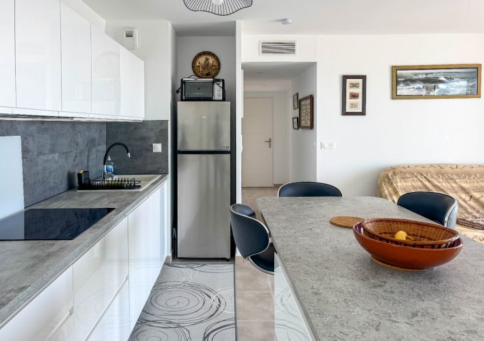 vente Appartement Sete
