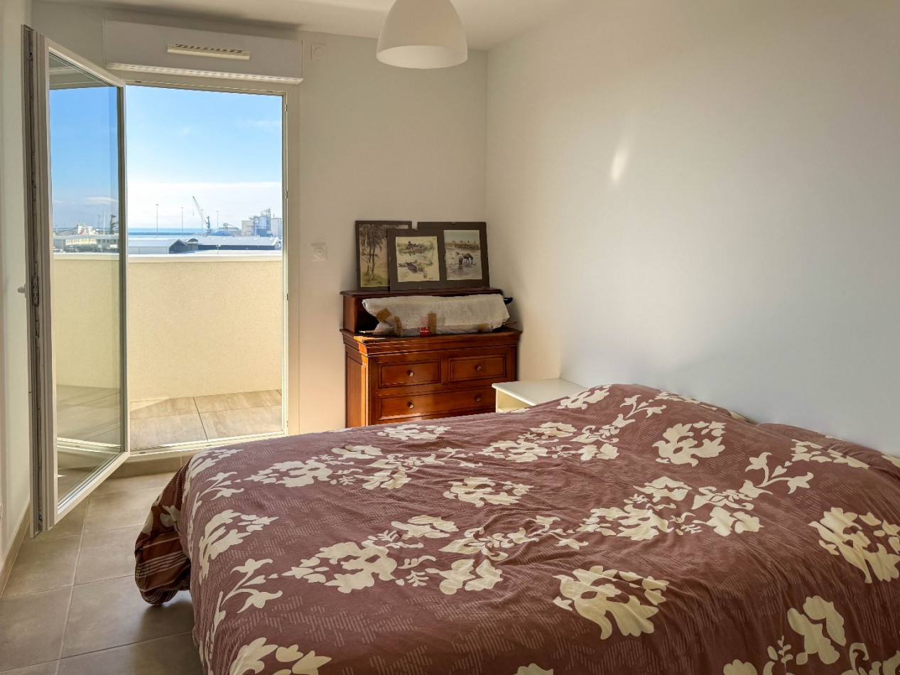 vente Appartement Sete - Photo 6