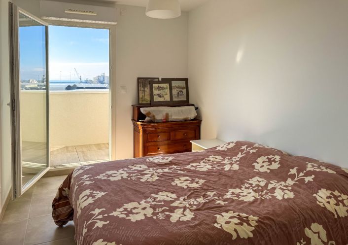 vente Appartement Sete