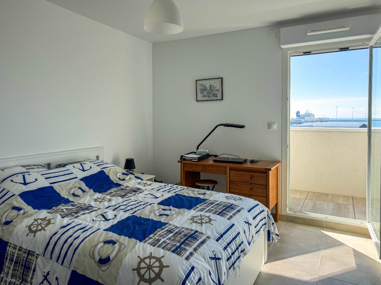 vente Appartement Sete - Photo 7