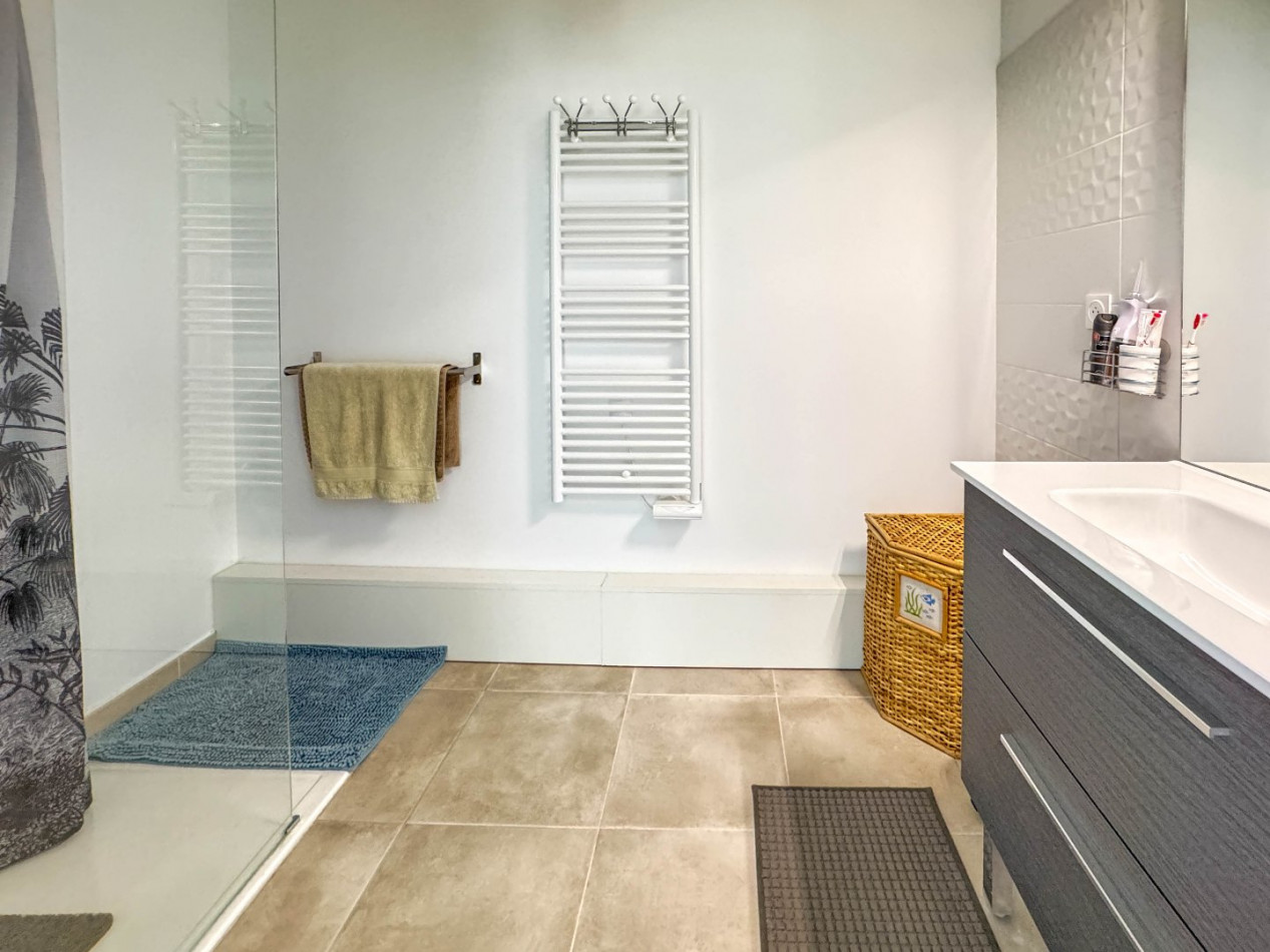 vente Appartement Sete - Photo 8