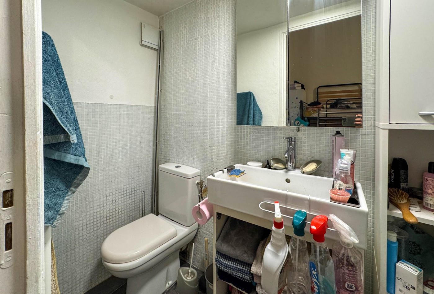 vente Appartement Sete - Photo 5