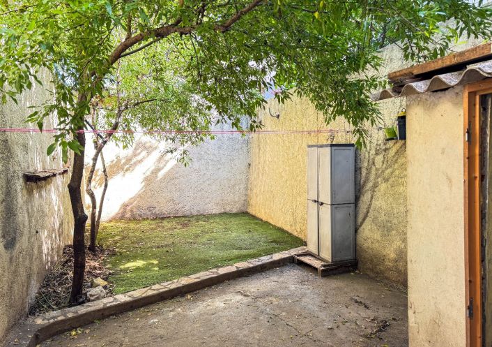 vente Maison Sete