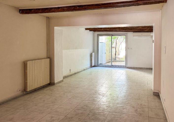 vente Maison Sete