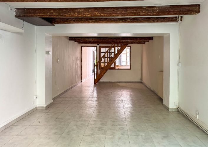 vente Maison Sete