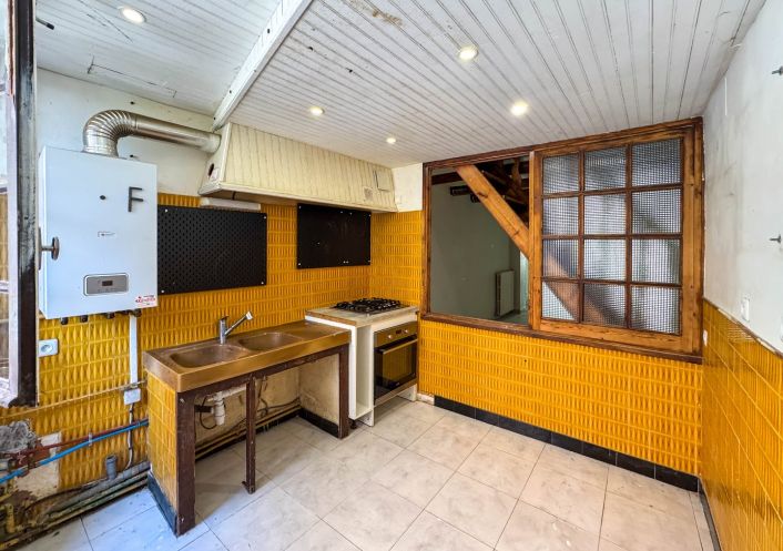 vente Maison Sete
