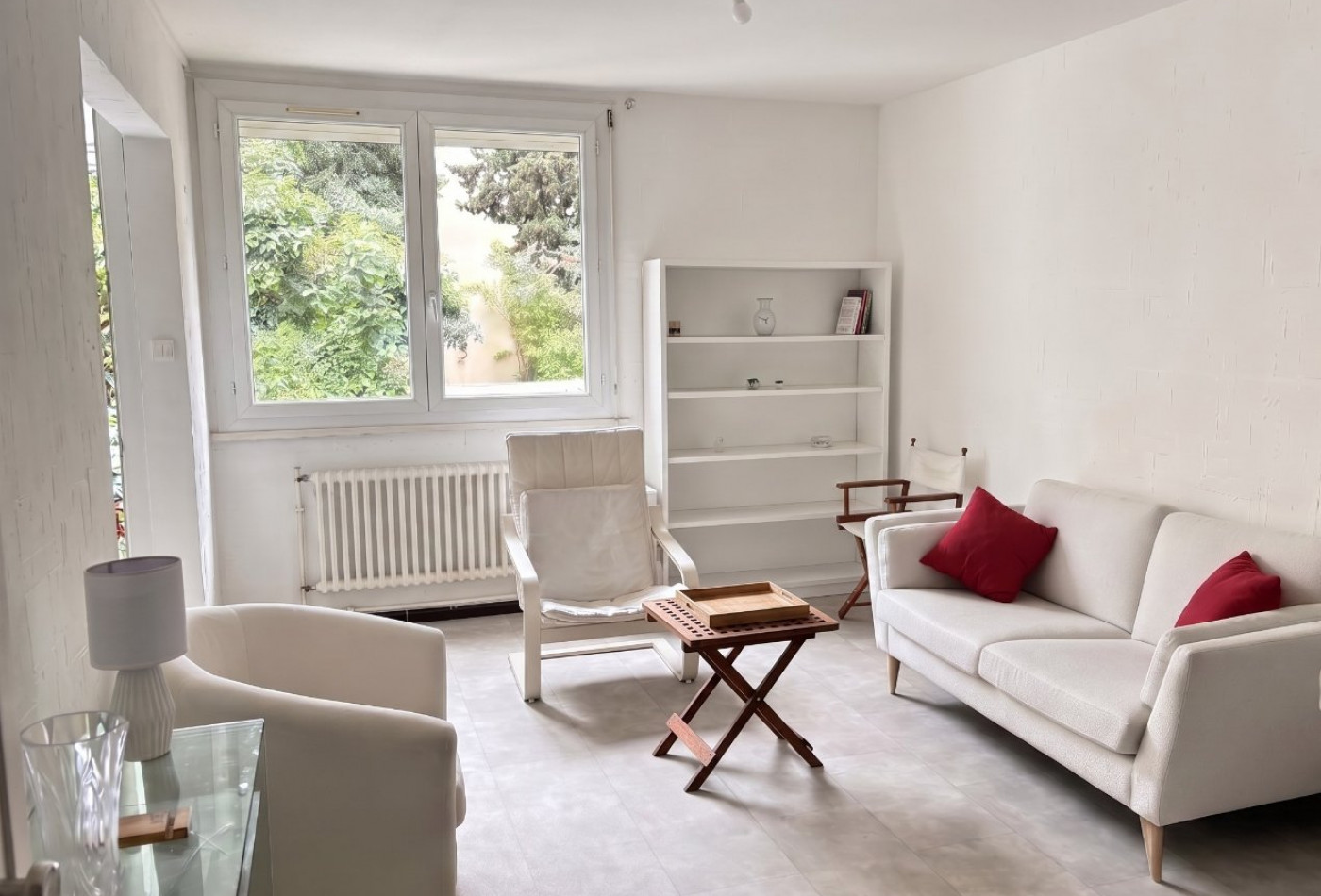 vente Appartement Sete - Photo 1