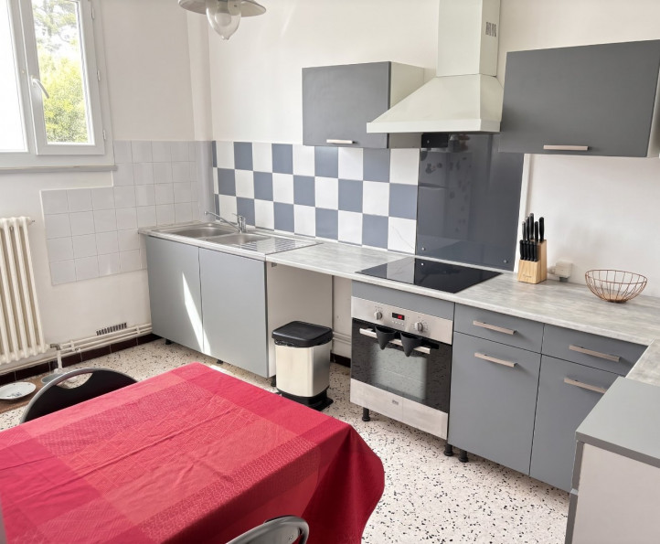vente Appartement Sete - Photo 2