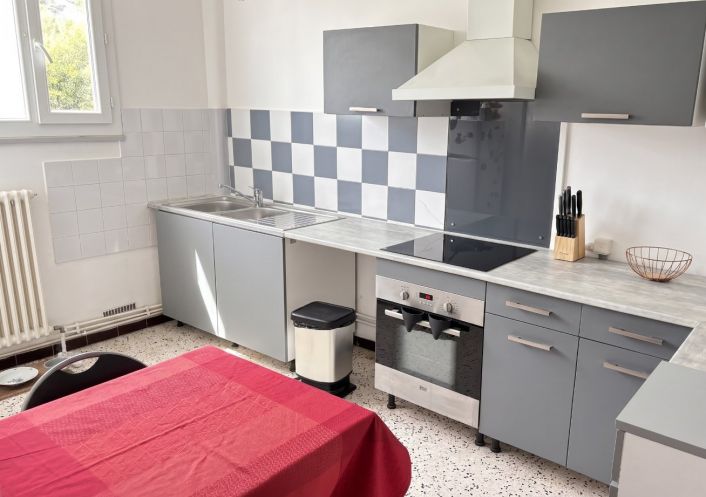 vente Appartement Sete