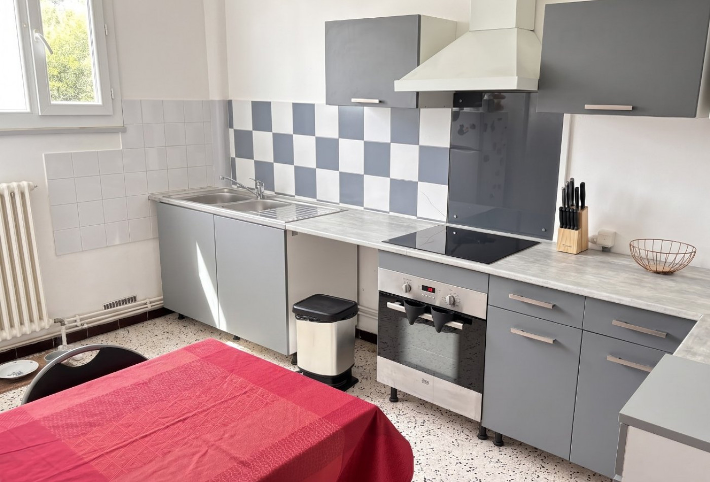 vente Appartement Sete - Photo 2