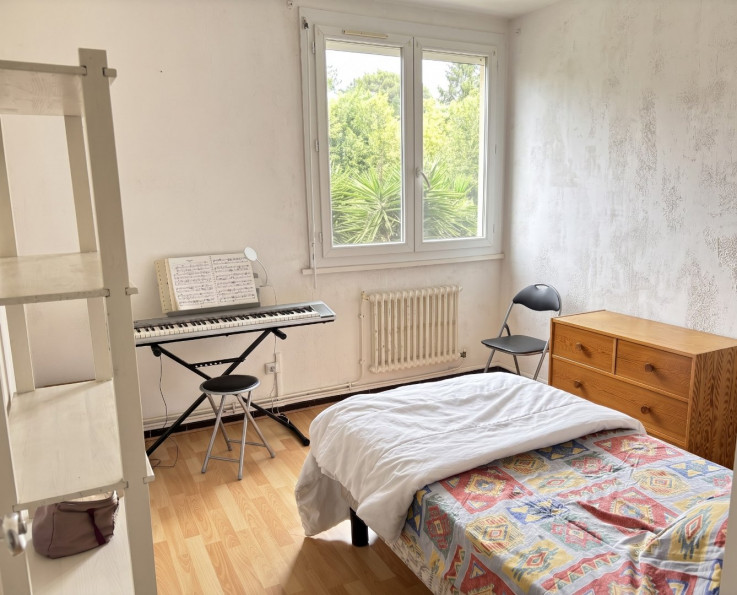 vente Appartement Sete - Photo 3