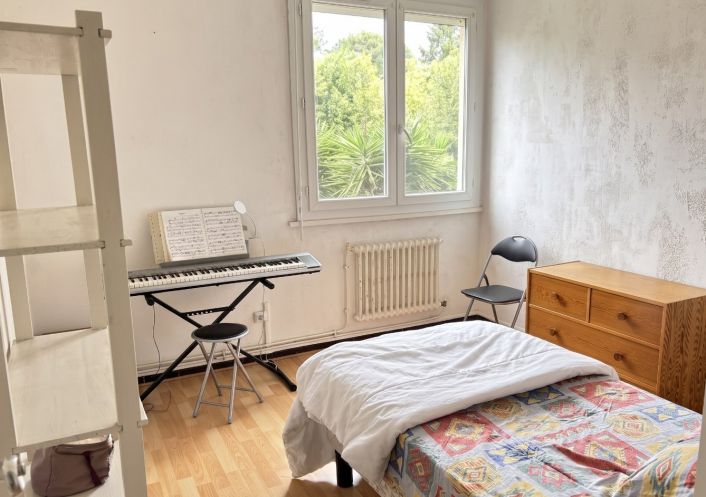 vente Appartement Sete