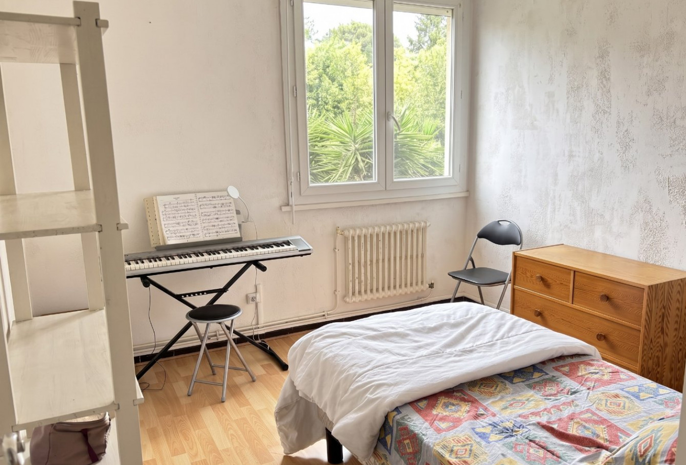 vente Appartement Sete - Photo 3