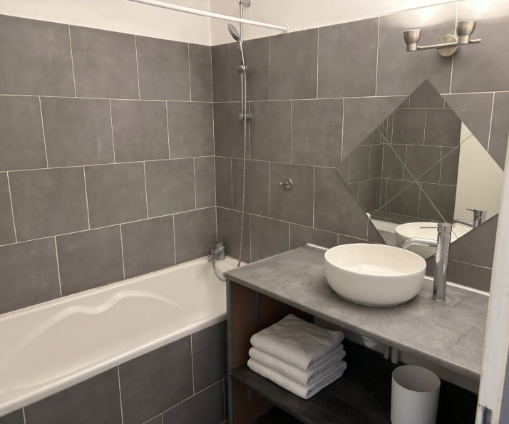 vente Appartement Sete - Photo 5