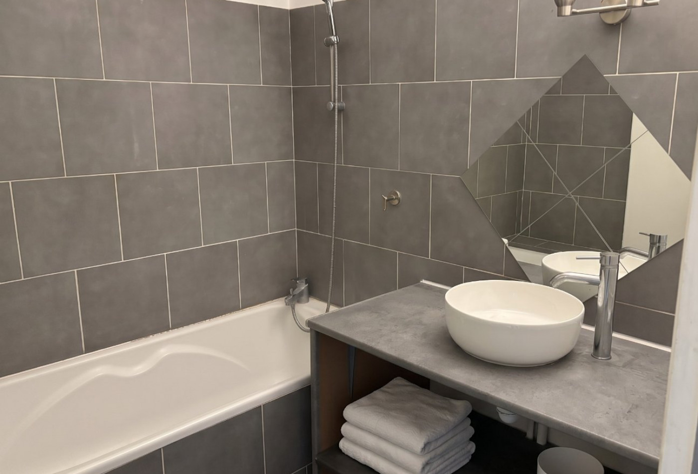 vente Appartement Sete - Photo 5
