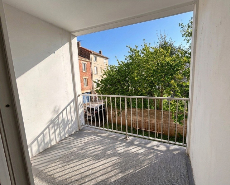 vente Appartement Sete - Photo 6