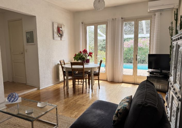 vente Maison Sete