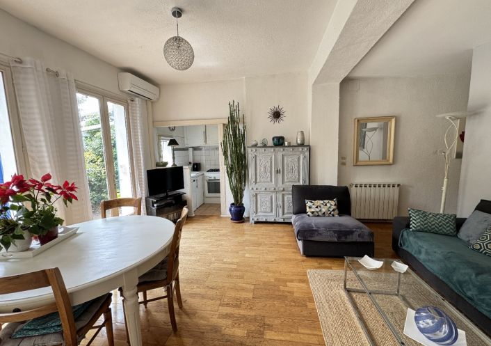 vente Maison Sete