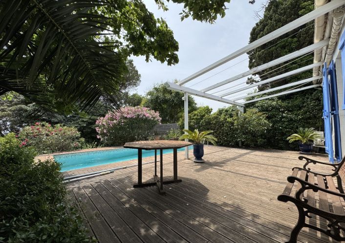 vente Maison Sete