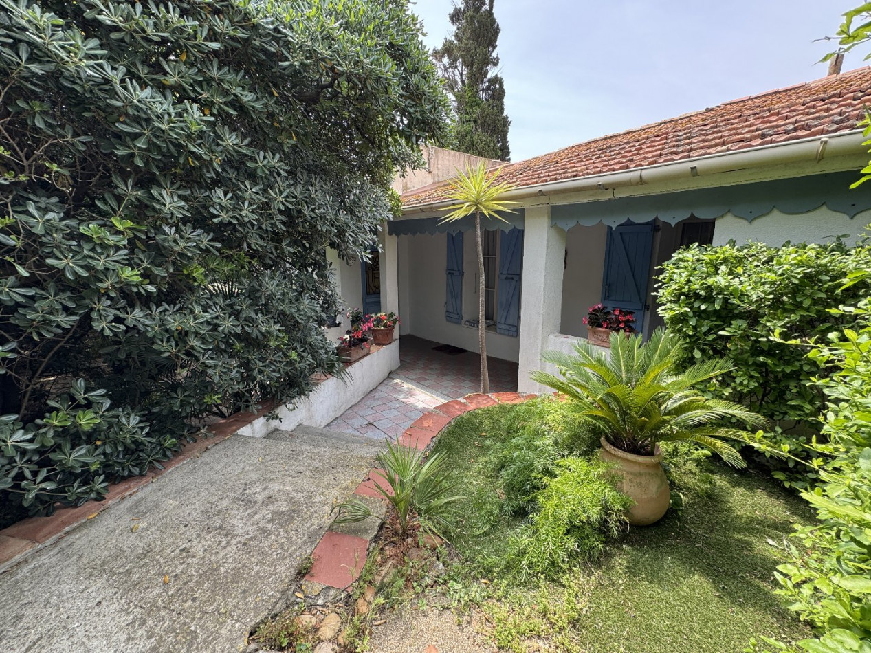 vente Maison Sete - Photo 7