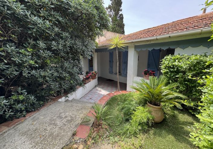 vente Maison Sete