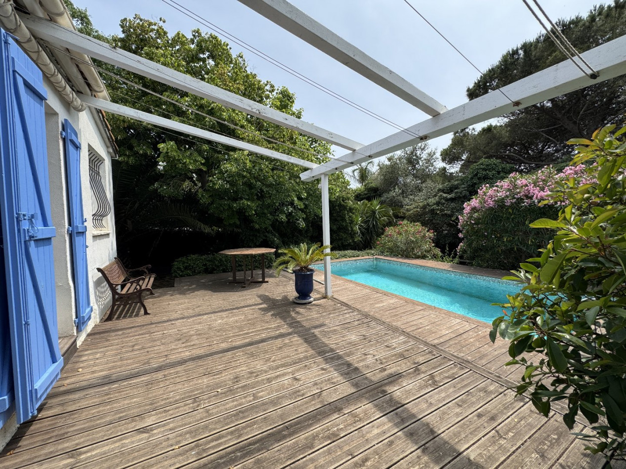 vente Maison Sete - Photo 1