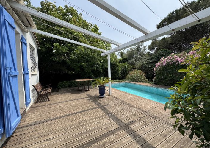 vente Maison Sete