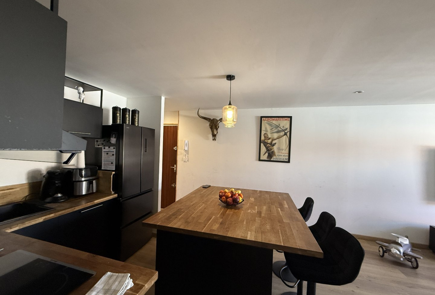 vente Appartement Sete - Photo 4