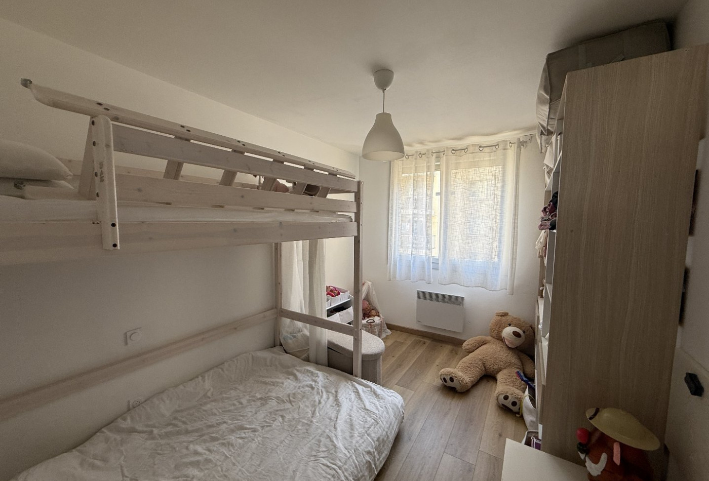 vente Appartement Sete - Photo 6