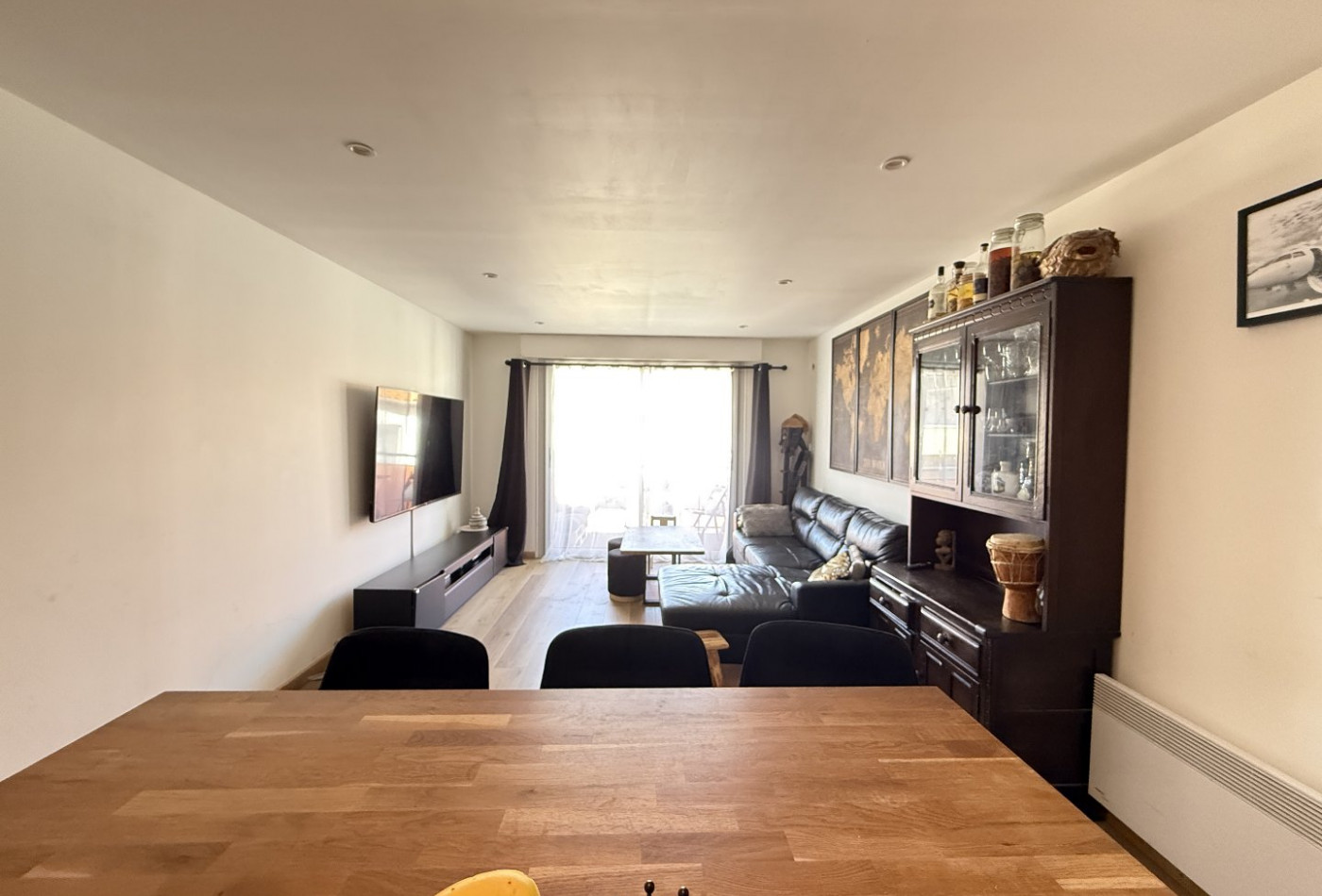vente Appartement Sete - Photo 2