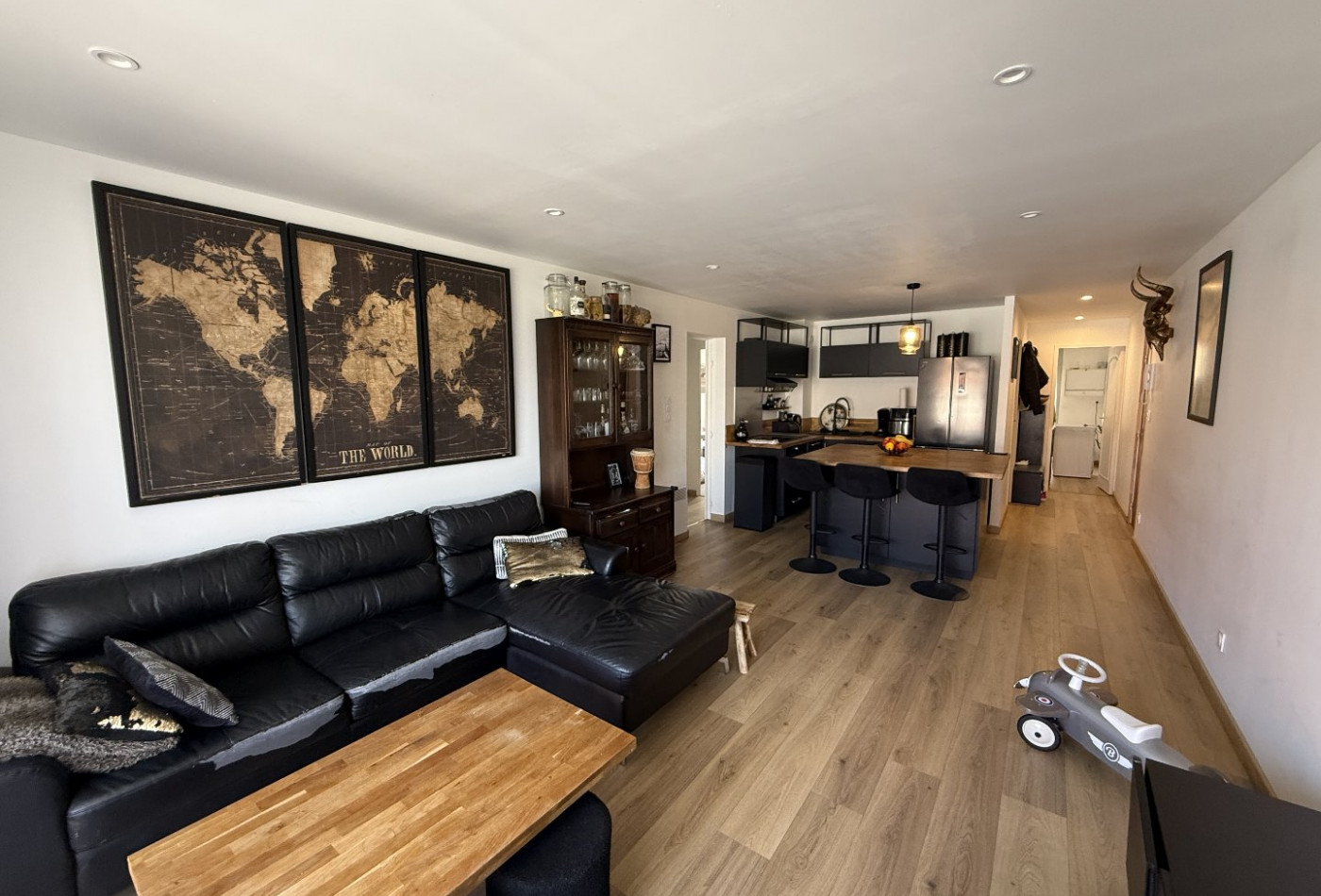 vente Appartement Sete - Photo 3