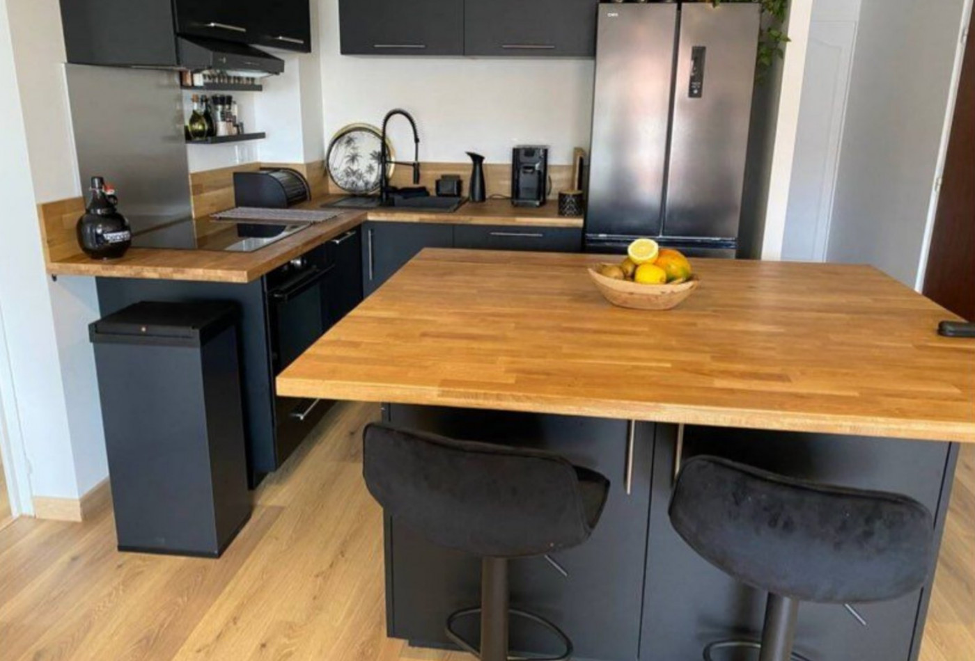 vente Appartement Sete - Photo 2