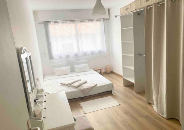 vente Appartement Sete