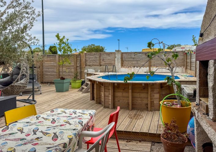 vente Maison Sete