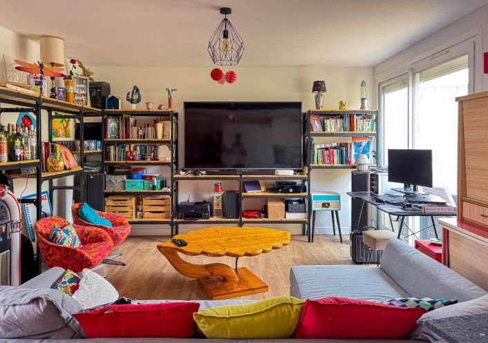 vente Maison Sete