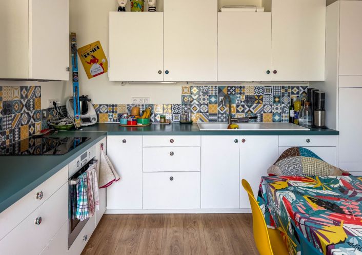 vente Maison Sete
