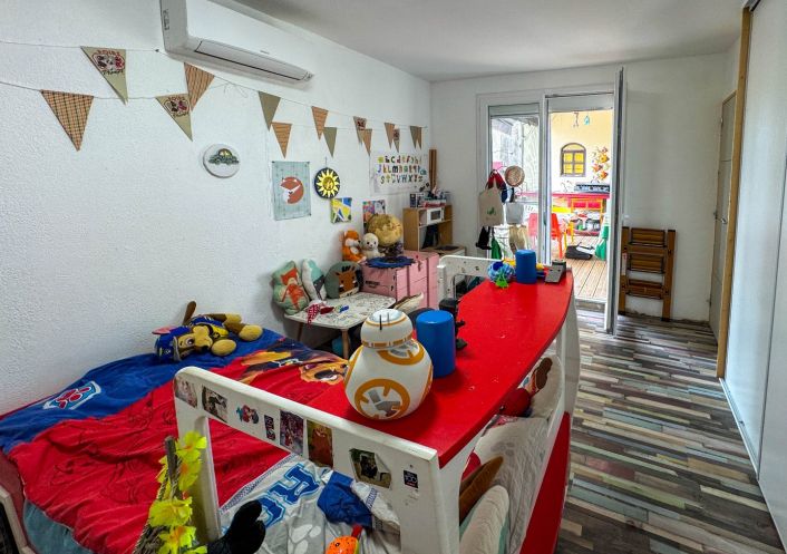 vente Maison Sete