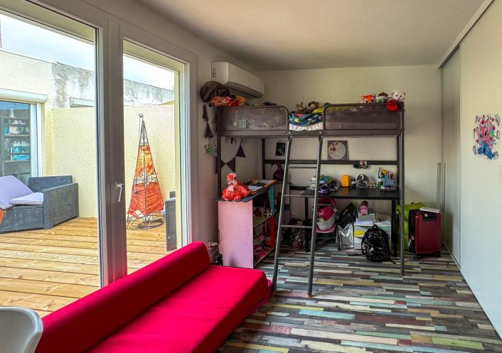 vente Maison Sete