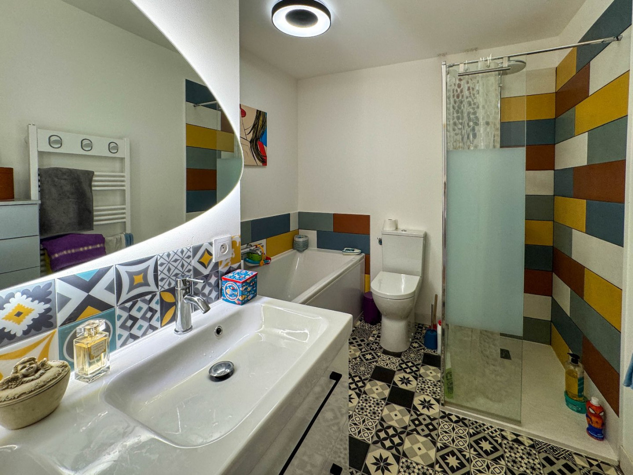 vente Maison Sete - Photo 8