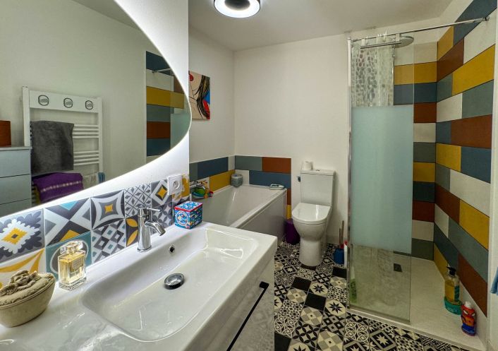 vente Maison Sete