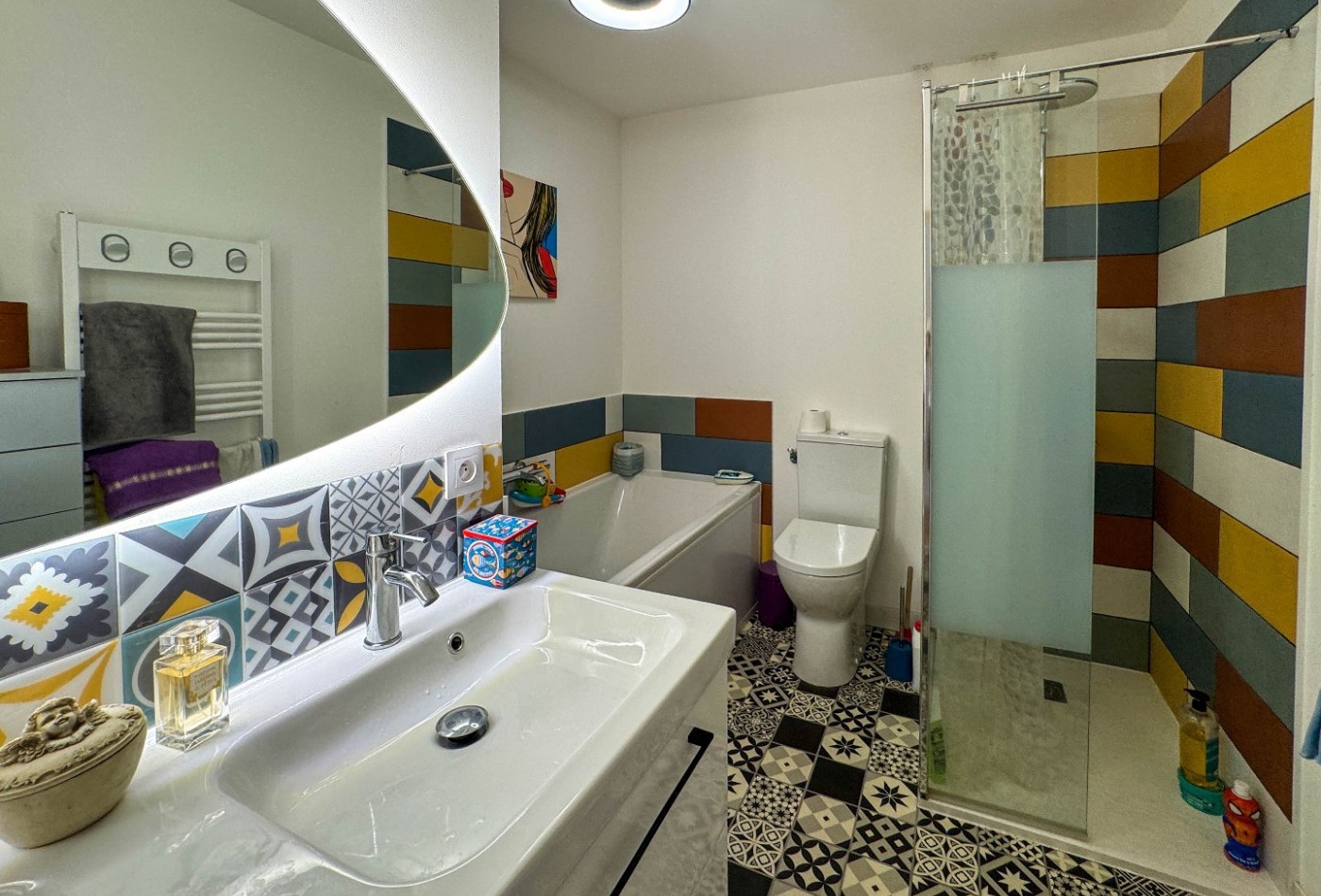 vente Maison Sete - Photo 8