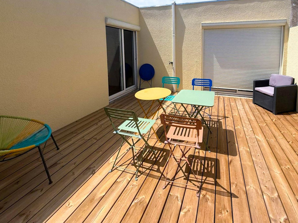 vente Maison Sete - Photo 9