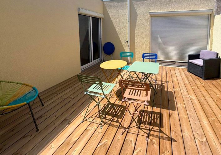 vente Maison Sete