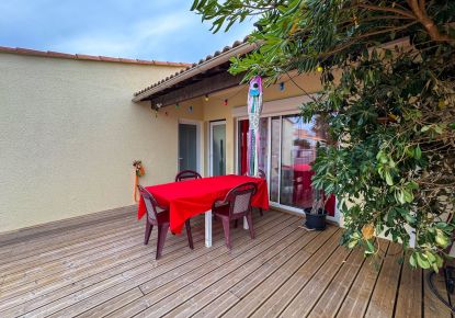 vente Maison Sete