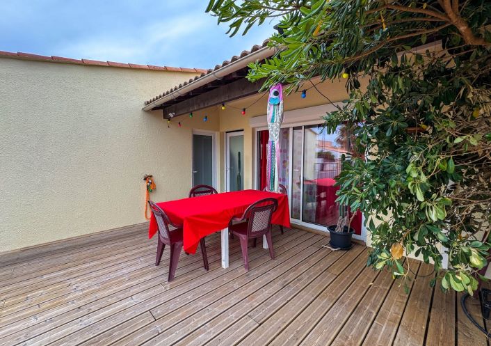 vente Maison Sete