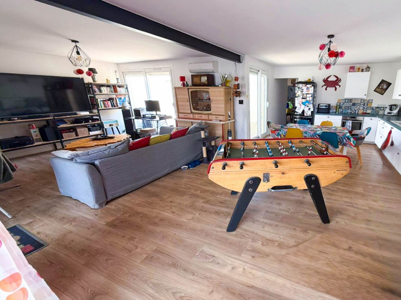 vente Maison Sete - Photo 2