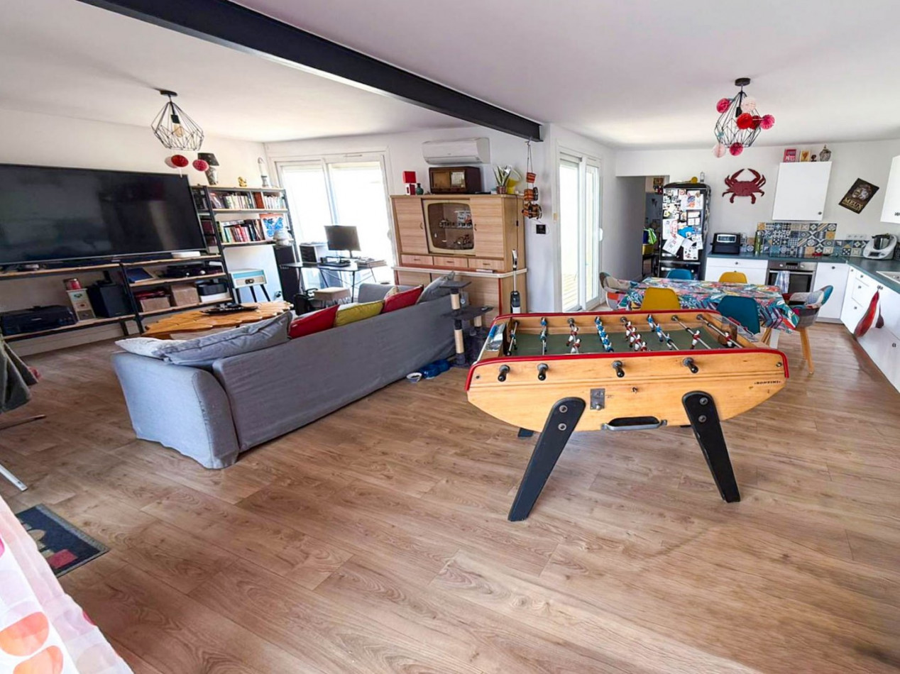 vente Maison Sete - Photo 2