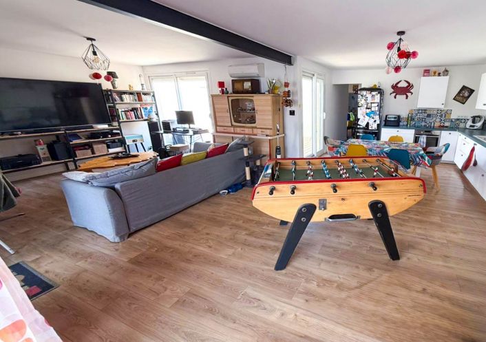 vente Maison Sete