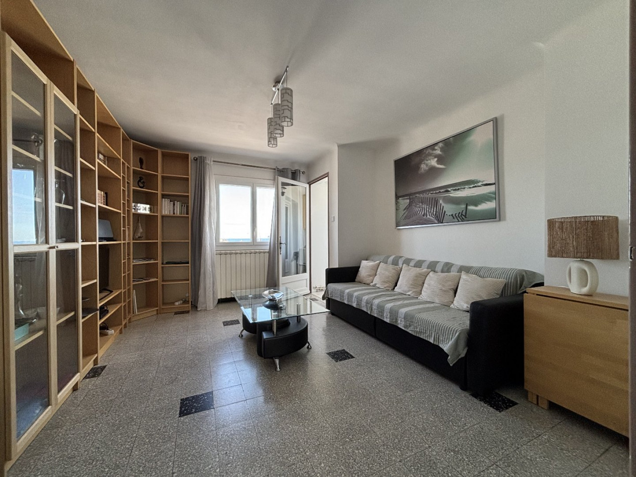 vente Appartement Sete - Photo 2