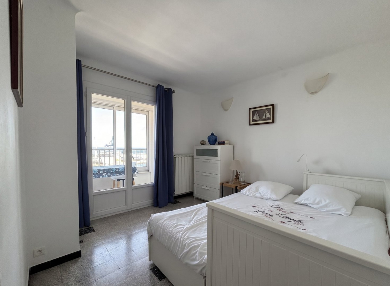 vente Appartement Sete - Photo 5